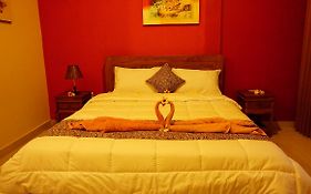 Nyuh Gading Accommodation Ubud