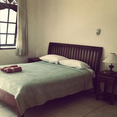 Nyuh Gading Accommodation Ubud Buitenkant foto