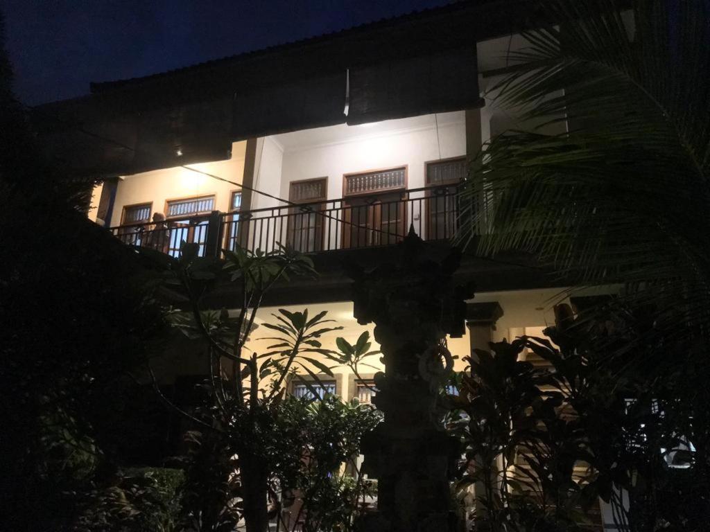 Nyuh Gading Accommodation Ubud Buitenkant foto