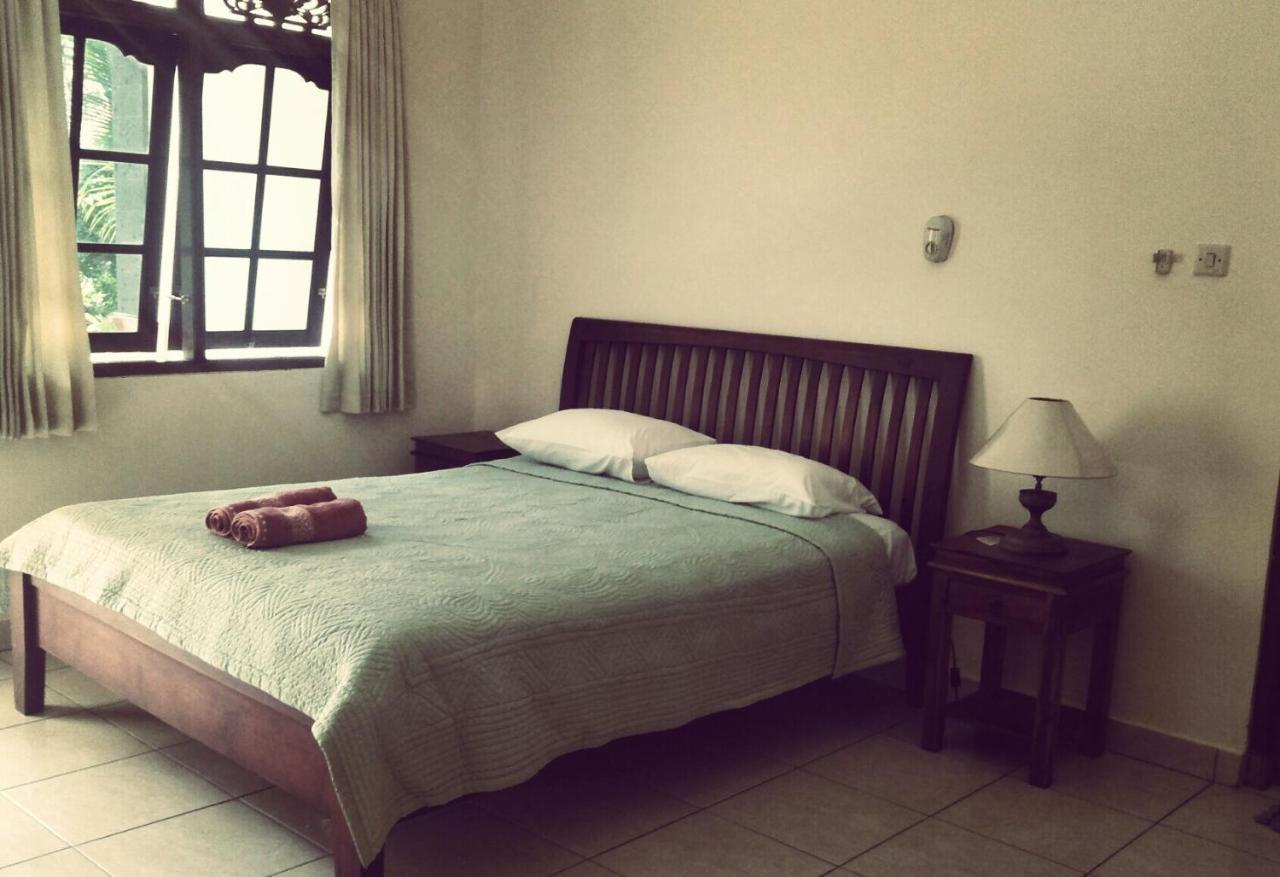 Nyuh Gading Accommodation Ubud Buitenkant foto