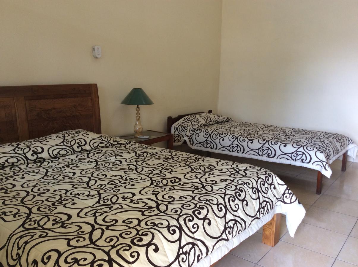 Nyuh Gading Accommodation Ubud Buitenkant foto