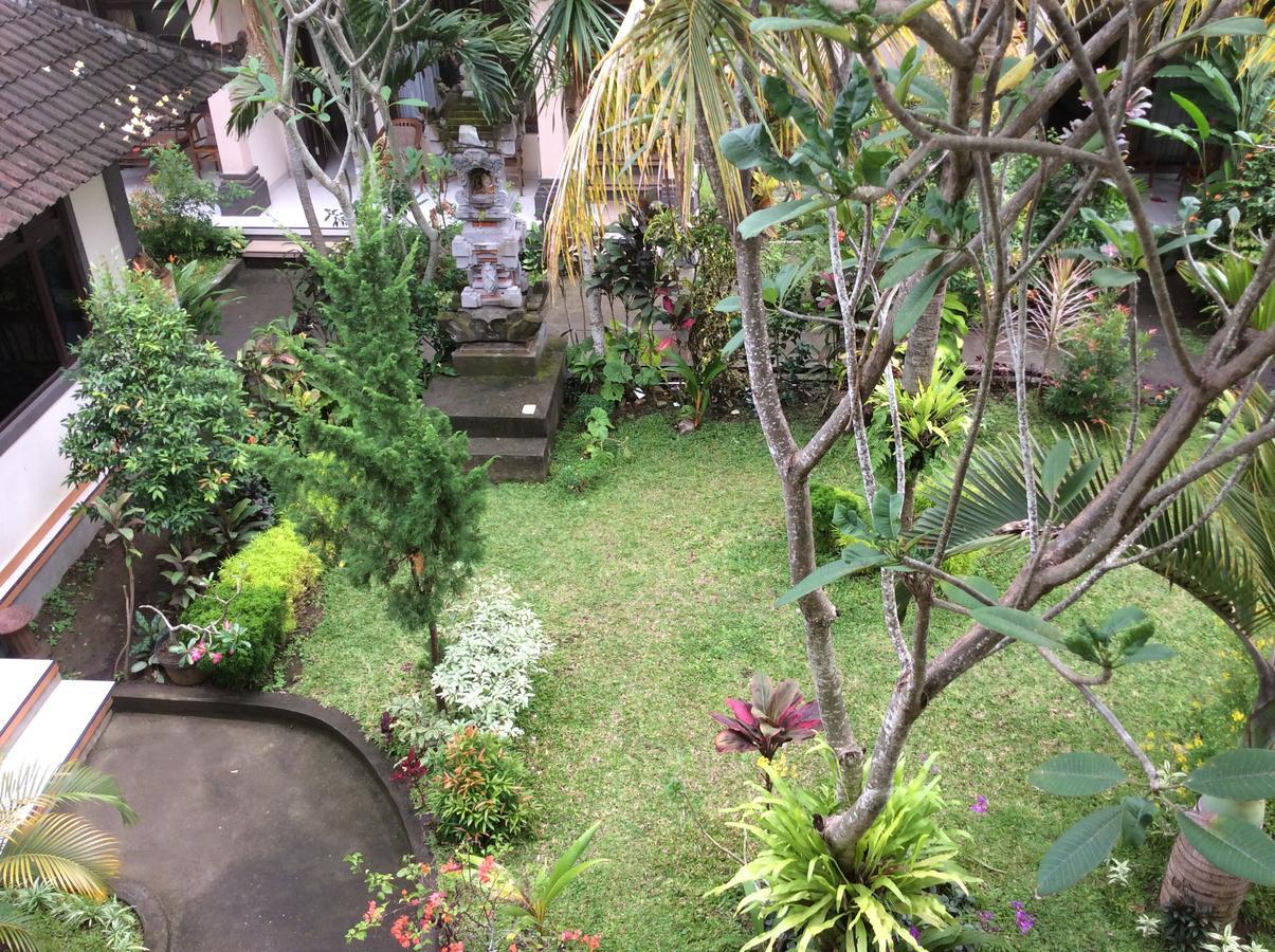 Nyuh Gading Accommodation Ubud Buitenkant foto