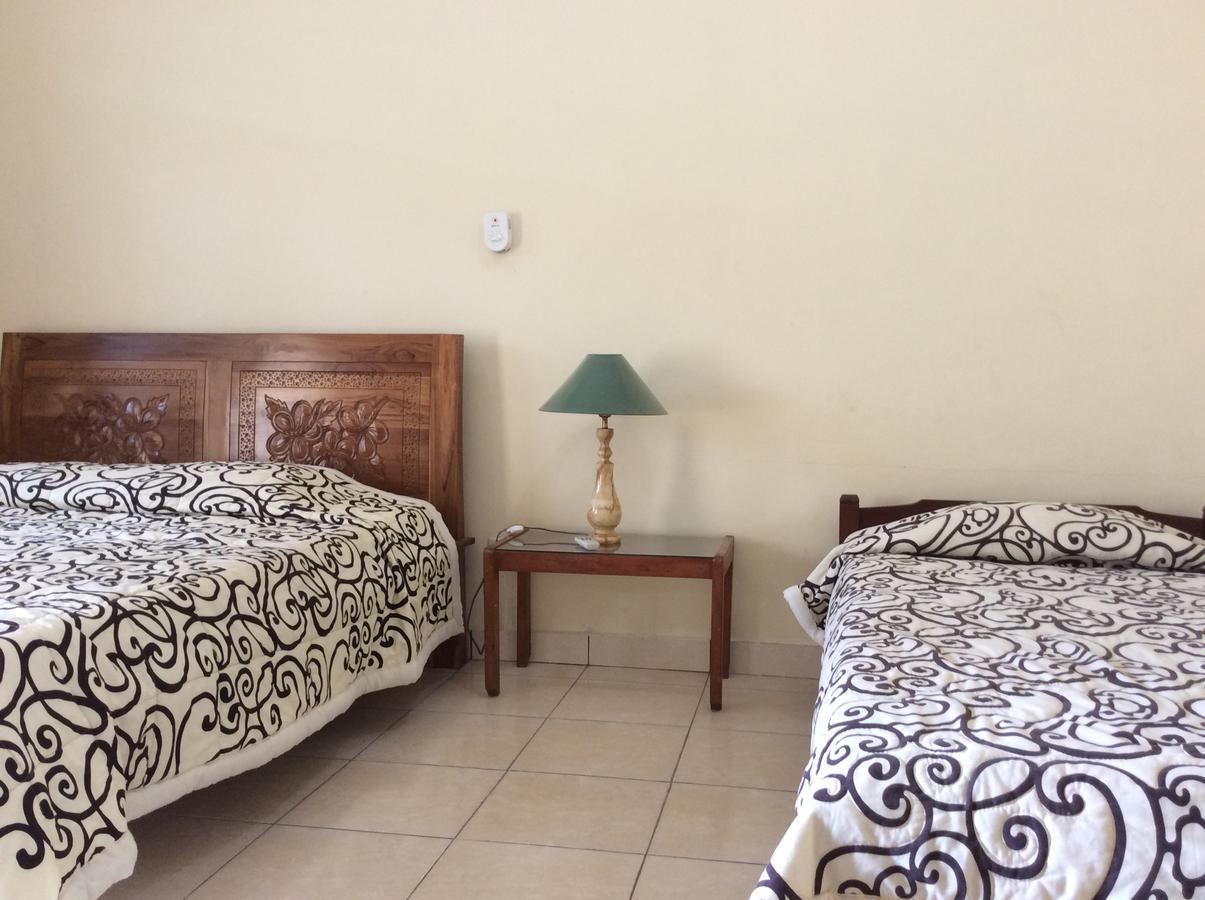 Nyuh Gading Accommodation Ubud Buitenkant foto