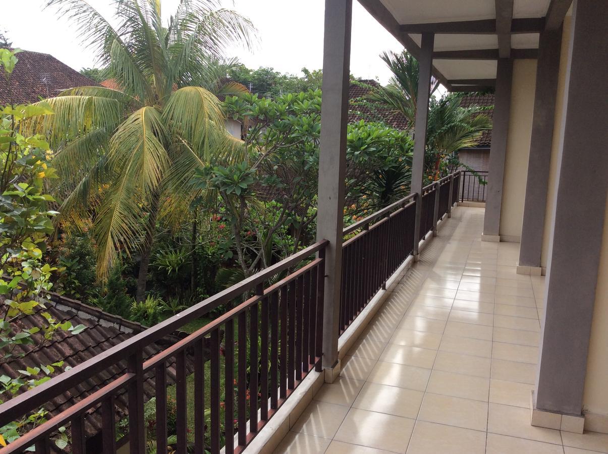 Nyuh Gading Accommodation Ubud Buitenkant foto