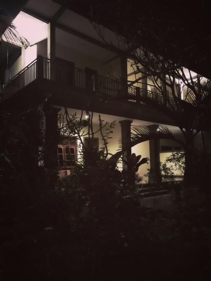 Nyuh Gading Accommodation Ubud Buitenkant foto