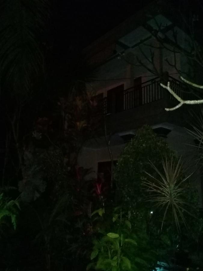 Nyuh Gading Accommodation Ubud Buitenkant foto